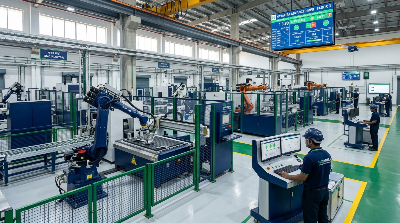 Machinery Finance